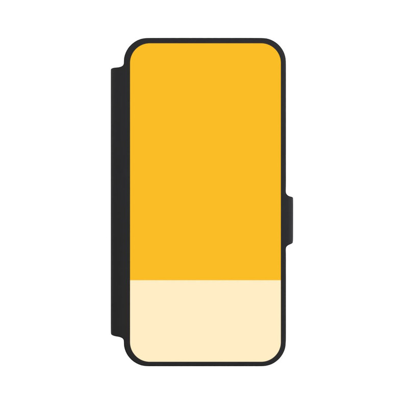 Galaxy A37 5G NIVOflip Jaune Dopamine Décor