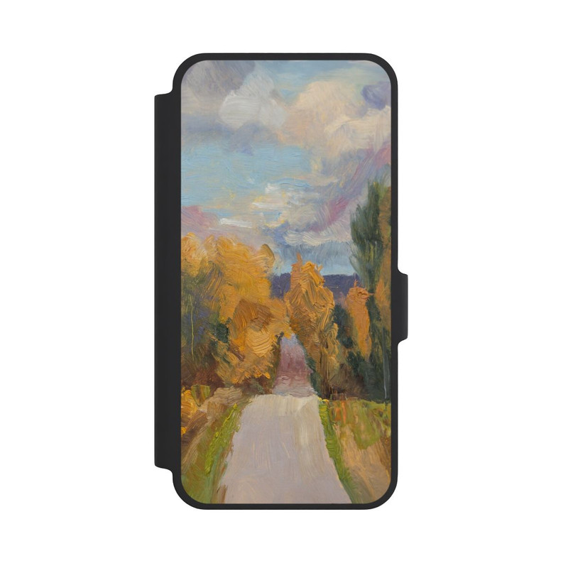 Galaxy A37 5G NIVOflip Grandview Autumn by Roberta Murray