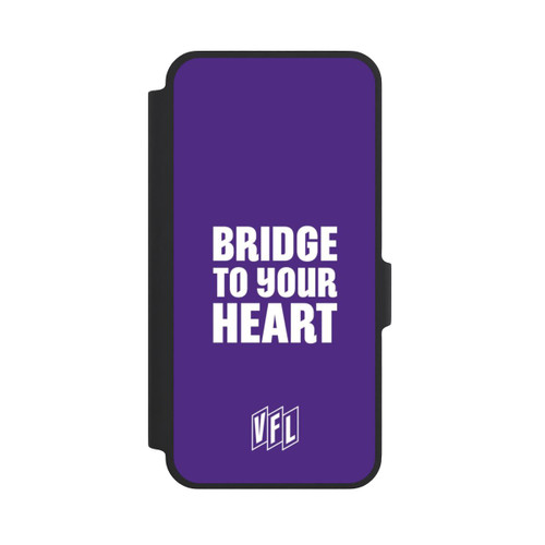 Samsung Galaxy A37 5G NIVOflip VfL Bridge to your heart