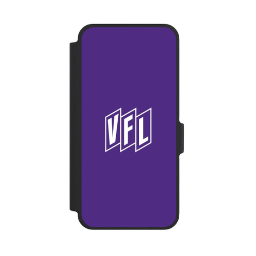 Samsung Galaxy A37 5G NIVOflip VfL Osnabrück Logo