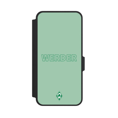Samsung Galaxy A37 5G NIVOflip Werder Green