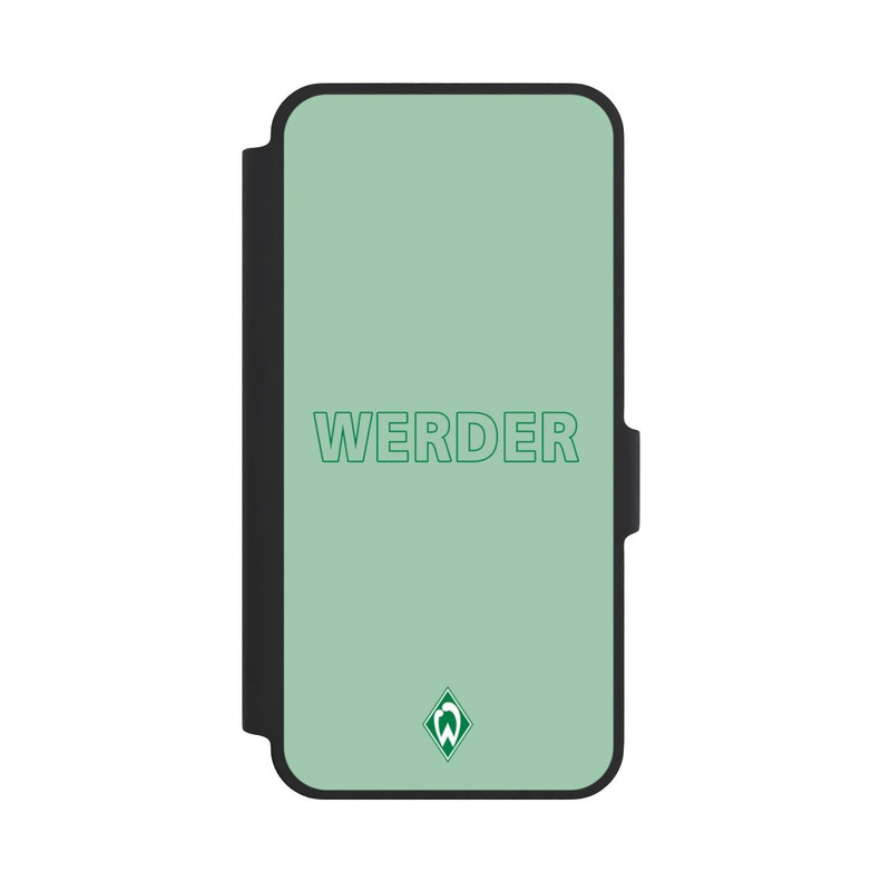 Galaxy A37 5G NIVOflip Werder Green