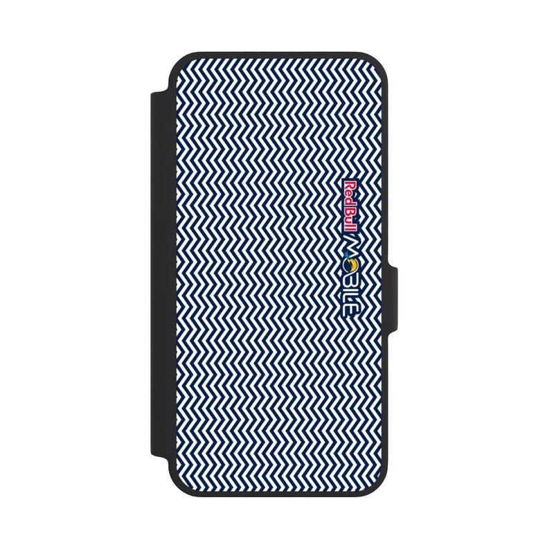 Galaxy A37 5G NIVOflip Red Bull MOBILE Logo seitlich