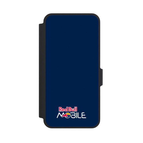 Samsung Galaxy A37 5G NIVOflip Red Bull MOBILE Logo