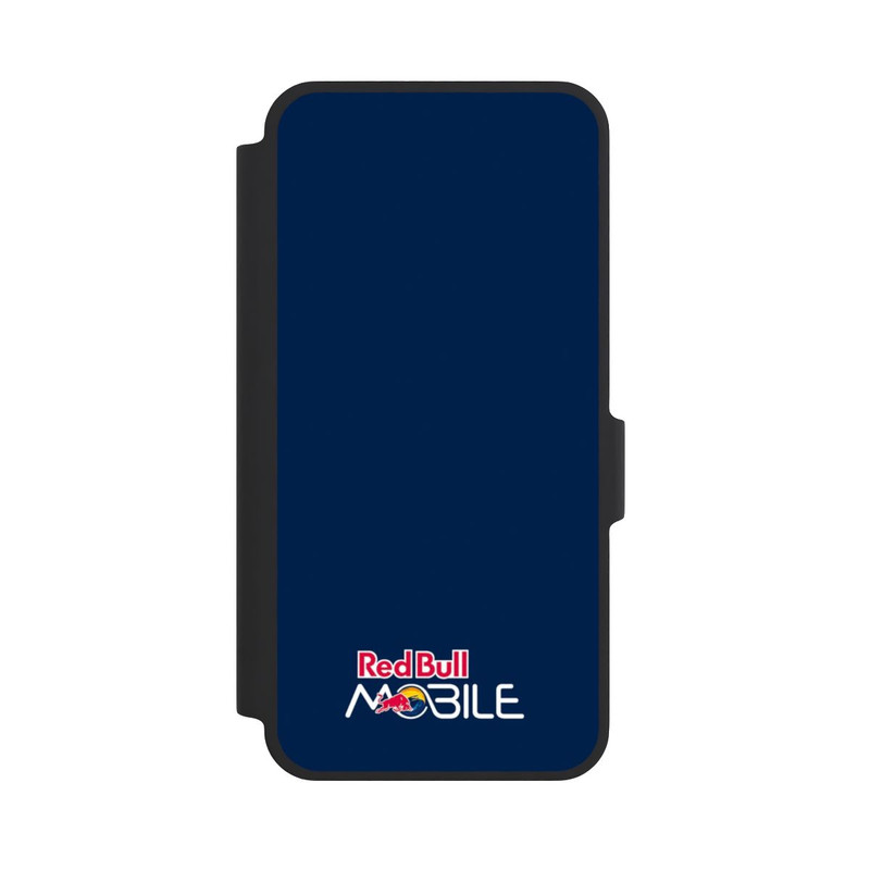 Galaxy A37 5G NIVOflip Red Bull MOBILE Logo