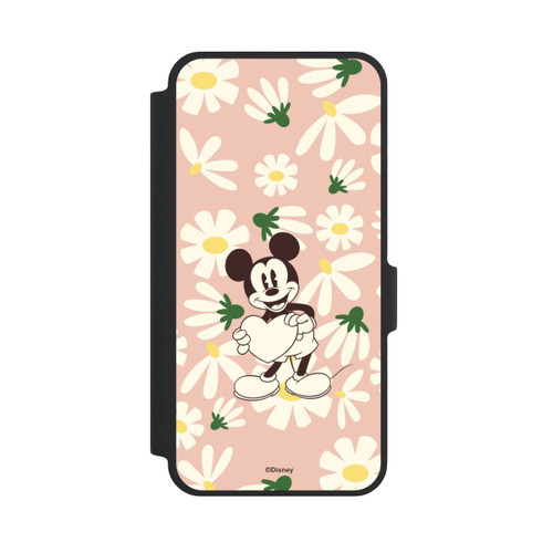 Samsung Galaxy A37 5G NIVOflip Mickey Mouse Flowers for Valentines Day