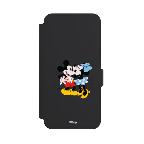 Samsung Galaxy A37 5G NIVOflip Mickey and Minnie Magical Couple Transparent