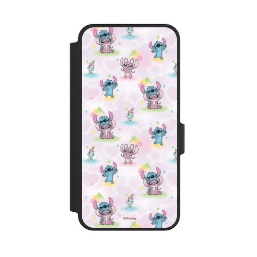 Samsung Galaxy A37 5G NIVOflip Lilo &amp; Stitch Together Summer Pattern