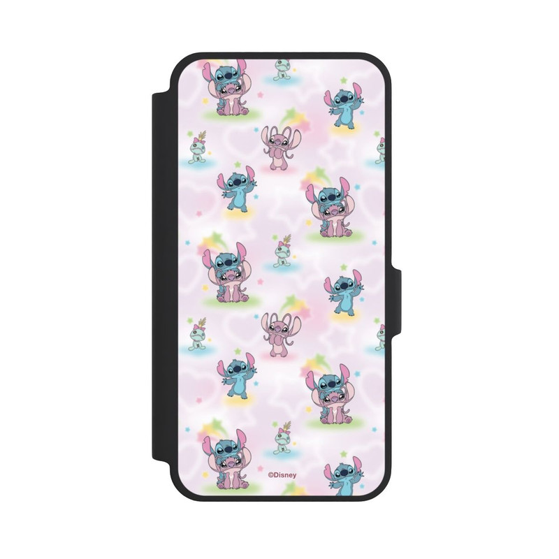 Galaxy A37 5G NIVOflip Lilo & Stitch Together Summer Pattern