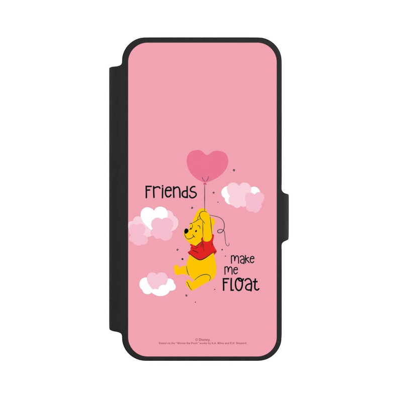 Galaxy A37 5G NIVOflip Winnie the Pooh Friends Make Me Float