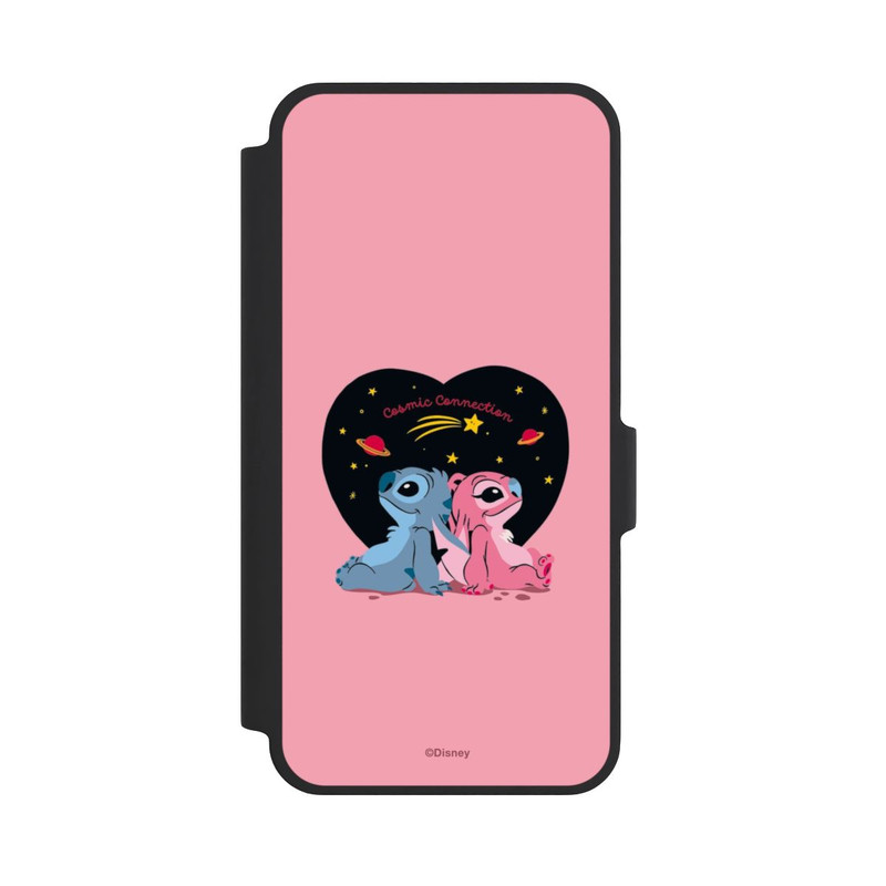 Galaxy A37 5G NIVOflip Lilo & Stitch Love Always Forever