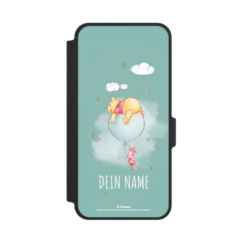 Samsung Galaxy A37 5G NIVOflip Uncheered by a Balloon Personalisierbar