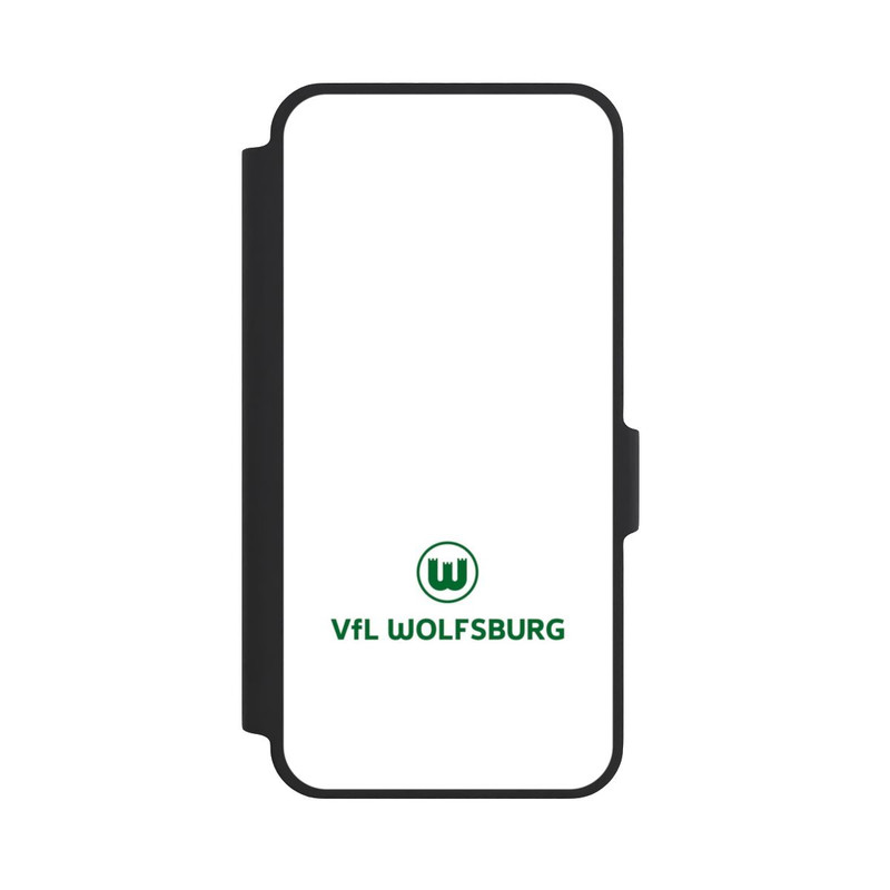 Galaxy A37 5G NIVOflip VfL Wolfsburg Logo