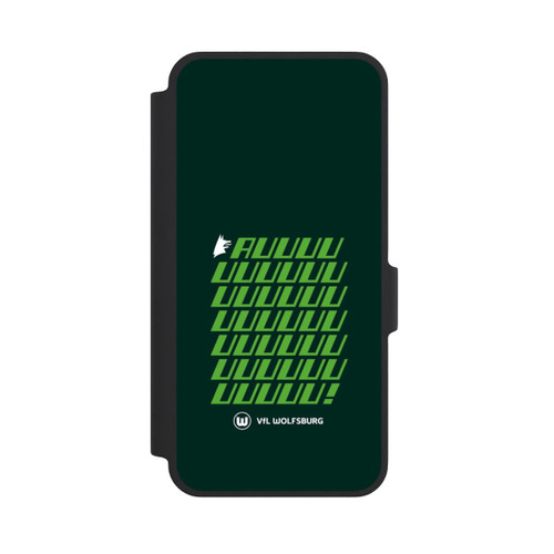 Samsung Galaxy A37 5G NIVOflip VfL Wolfsburg Auuuuu!