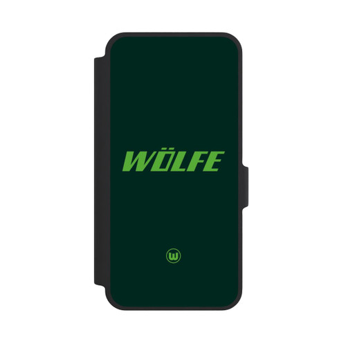 Samsung Galaxy A37 5G NIVOflip VfL Wolfsburg Wölfe