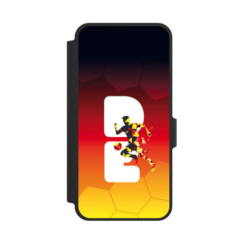 Samsung Galaxy A37 5G NIVOflip Allemagne Coupe du Monde 2026