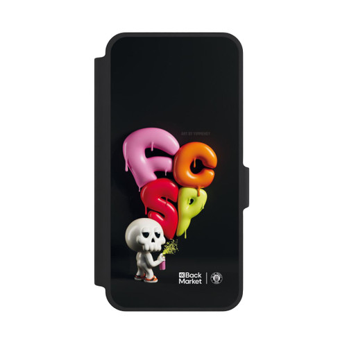 Samsung Galaxy A37 5G NIVOflip St. Pauli x Backmarket