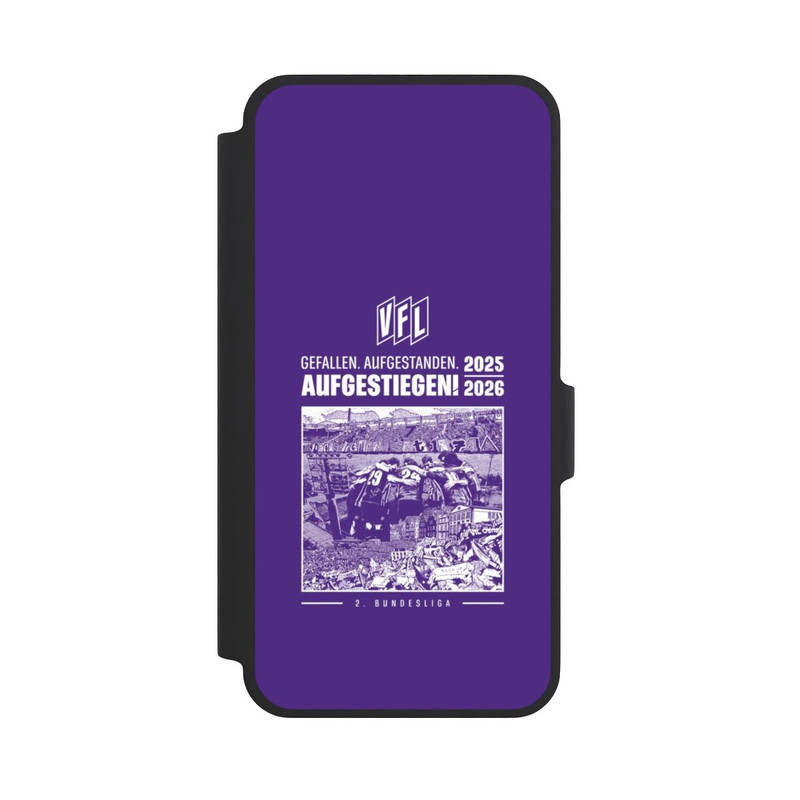Galaxy A37 5G NIVOflip VfL Osnabrück Aufstieg 2026