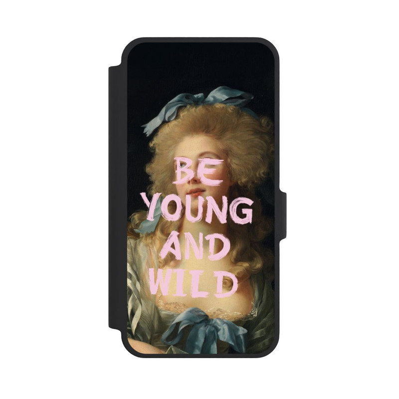 Galaxy A37 5G NIVOflip Be Young and Wild Art