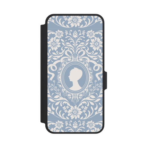 Samsung Galaxy A37 5G NIVOflip Regency Theme