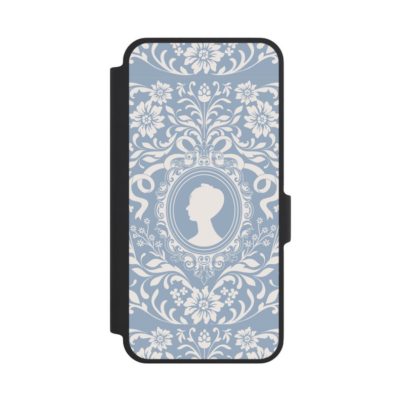Galaxy A37 5G NIVOflip Regency Theme
