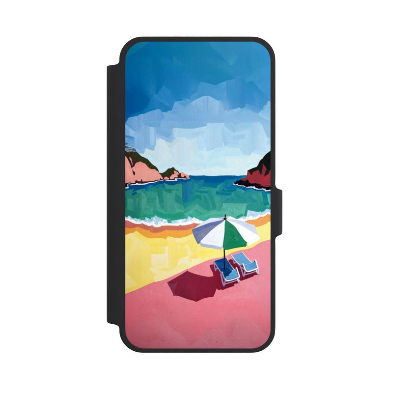 Galaxy A37 5G NIVOflip By The Ocean