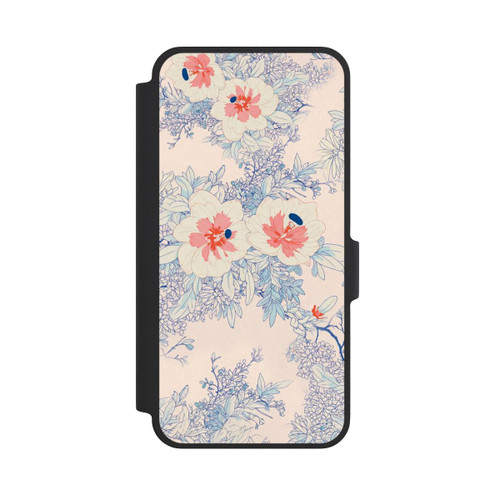 Samsung Galaxy A37 5G NIVOflip Japanese Flowers Nature