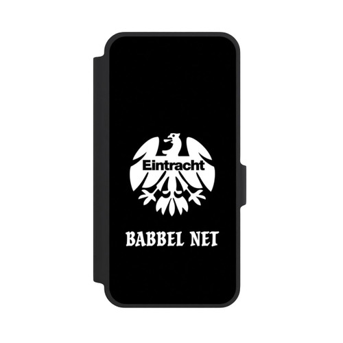 Samsung Galaxy A37 5G NIVOflip SG Eintracht Babbel Net