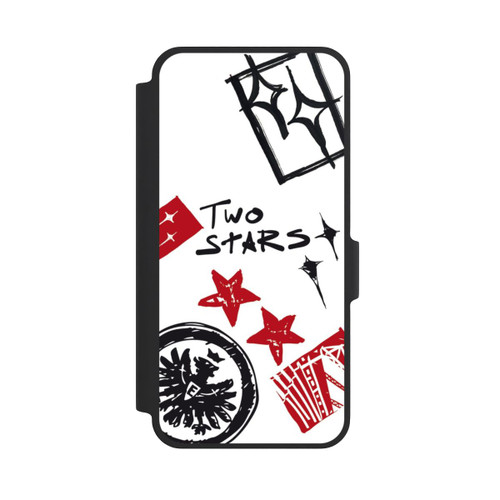 Samsung Galaxy A37 5G NIVOflip Eintracht Frankfurt Two Stars