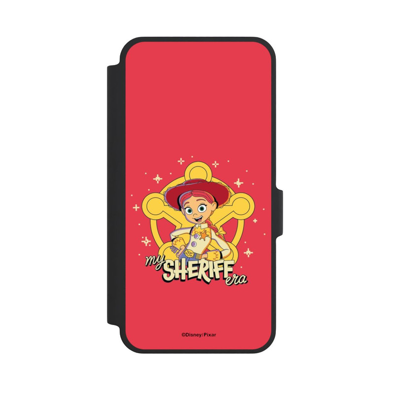 Galaxy A37 5G NIVOflip Toy Story 5 Jessie In my Sheriff Era Red
