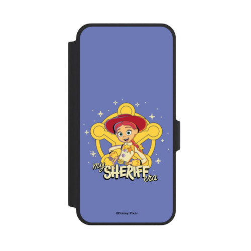 Samsung Galaxy A37 5G NIVOflip Toy Story 5 Jessie In my Sheriff Era Blue