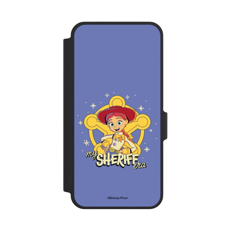 Galaxy A37 5G NIVOflip Toy Story 5 Jessie In my Sheriff Era Blue