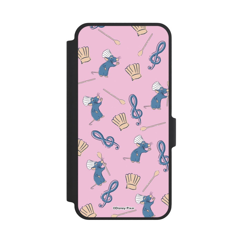 Galaxy A37 5G NIVOflip Remy Ratatouille Pink