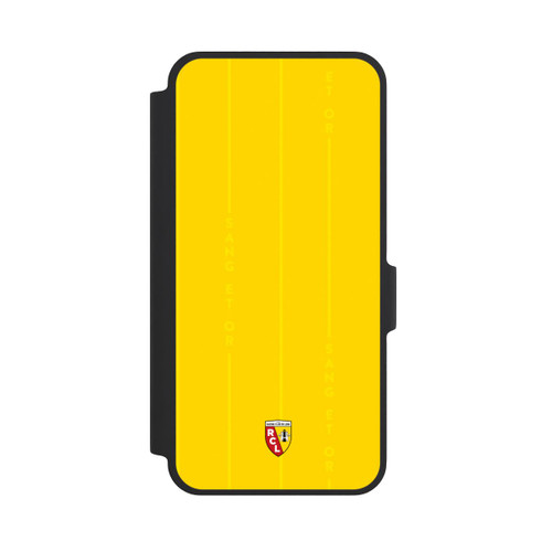 Samsung Galaxy A37 5G NIVOflip RC Lens Heimtrikot 26/27