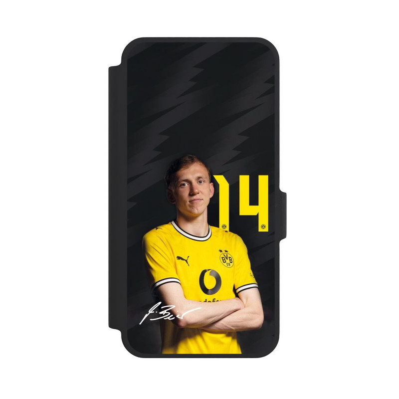 Galaxy A37 5G NIVOflip Maximilian Beier 26/27