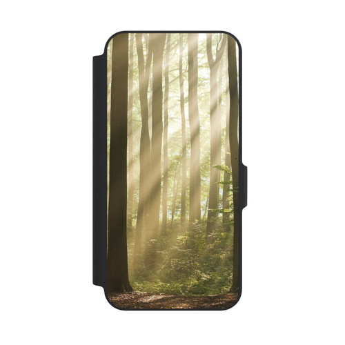 Samsung Galaxy A27 5G NIVOflip Im Wald