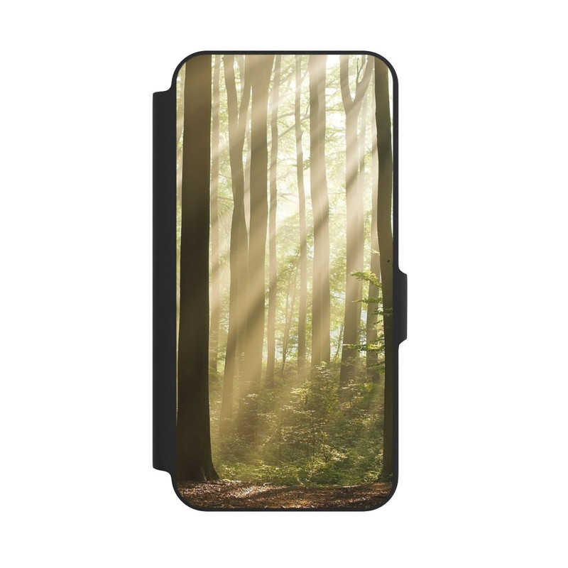 Galaxy A27 5G NIVOflip Im Wald