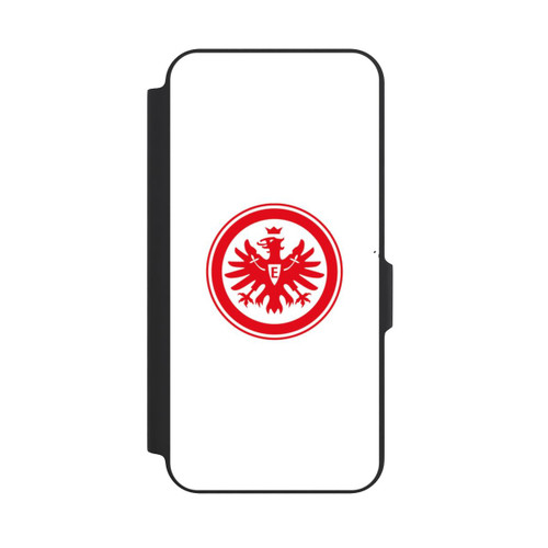 Samsung Galaxy A27 5G NIVOflip Eintracht Frankfurt Weiss Rot