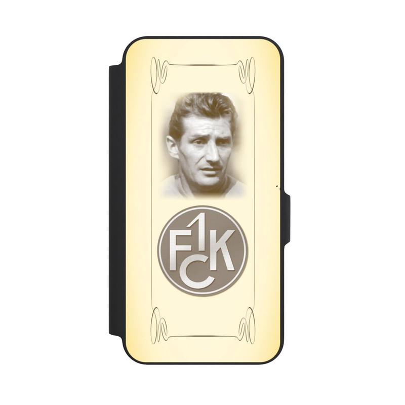 Galaxy A27 5G NIVOflip Fritz Walter