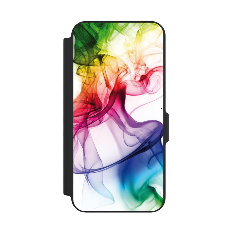 Galaxy A27 5G NIVOflip farbige Welle