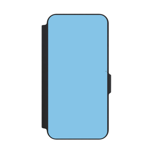 Samsung Galaxy A27 5G NIVOflip Bleu Glacier