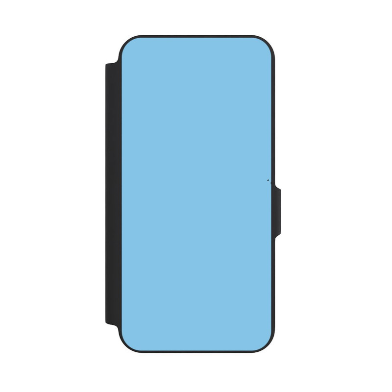 Galaxy A27 5G NIVOflip Eisblau