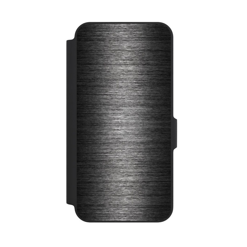Galaxy A27 5G NIVOflip Aspect Métallique Anthracite