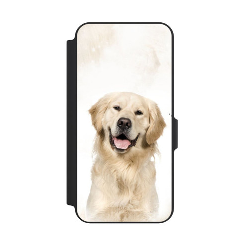 Samsung Galaxy A27 5G NIVOflip Golden Retriever