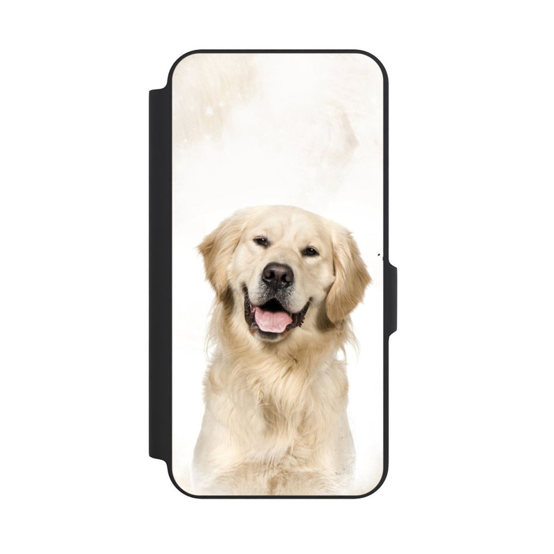 Galaxy A27 5G NIVOflip Golden Retriever
