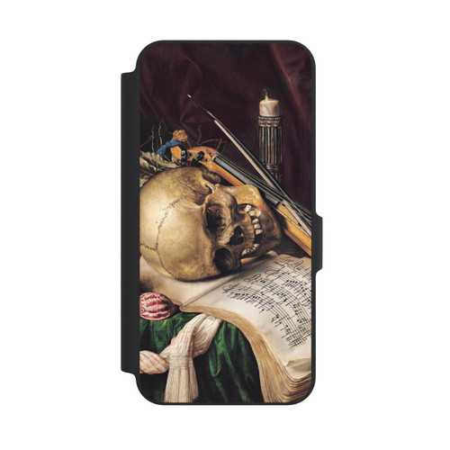 Samsung Galaxy A27 5G NIVOflip Vanitas