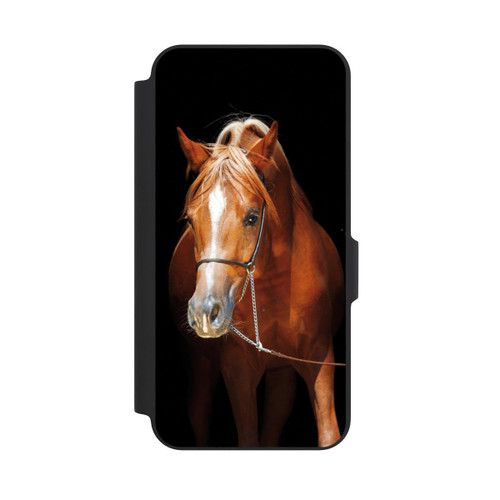 Samsung Galaxy A27 5G NIVOflip Pur-Sang Arabe