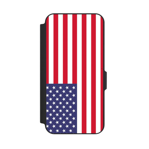Samsung Galaxy A27 5G NIVOflip Drapeau des états-Unis