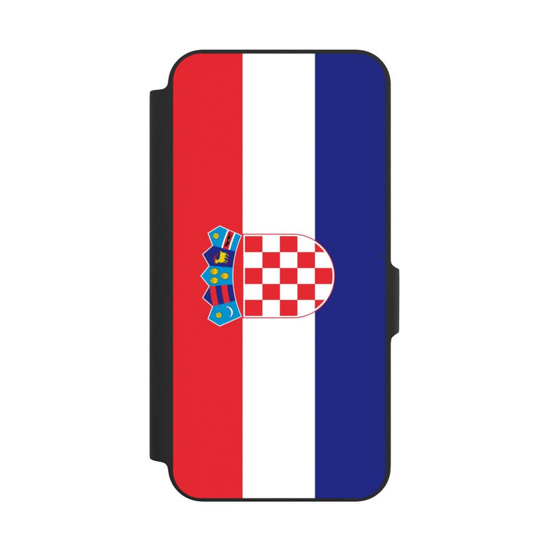 Galaxy A27 5G NIVOflip Drapeau de la Croatie