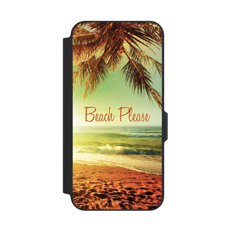 Galaxy A27 5G NIVOflip Beach Please